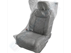 Disposable Seat Covers Product Image